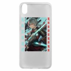 Чохол для Xiaomi Redmi 7A Арт з Казухою - PrintSalon