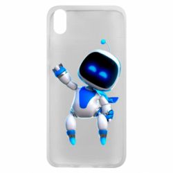 Чехол для Xiaomi Redmi 7A Astrobot - PrintSalon