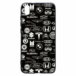 Чохол для Xiaomi Redmi 7A Auto Fan - PrintSalon