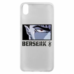Чехол для Xiaomi Redmi 7A Berserk Guts - PrintSalon