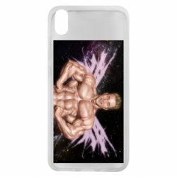 Чехол для Xiaomi Redmi 7A Billy gachimuchi - PrintSalon