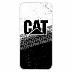 Чехол для Xiaomi Redmi 7A CAT and tires - PrintSalon