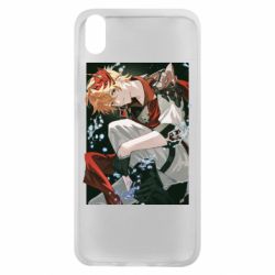 Чехол для Xiaomi Redmi 7A Чайльд - PrintSalon