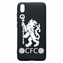 Чохол для Xiaomi Redmi 7A Chelsea CFC - PrintSalon