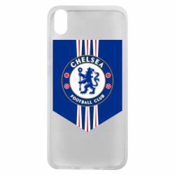 Чехол для Xiaomi Redmi 7A Chelsea Flag - PrintSalon