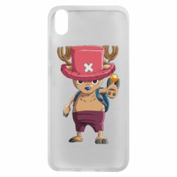 Чохол для Xiaomi Redmi 7A Chopper Tony Tony from One Piece - PrintSalon