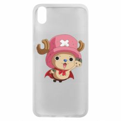 Чехол для Xiaomi Redmi 7A Chopper Tony Tony - PrintSalon