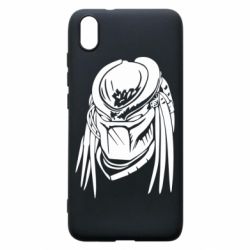 Чехол для Xiaomi Redmi 7A Чужой хищник - PrintSalon