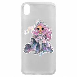 Чехол для Xiaomi Redmi 7A Crystal star - PrintSalon