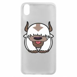 Чехол для Xiaomi Redmi 7A Cute Appa - PrintSalon