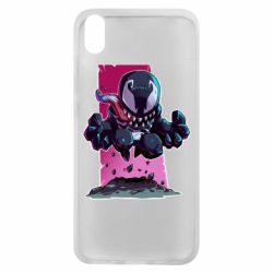 Чехол для Xiaomi Redmi 7A Cute Venom - PrintSalon