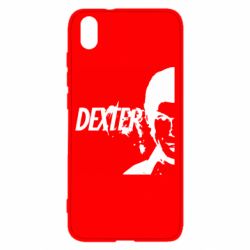 Чехол для Xiaomi Redmi 7A Декстер - PrintSalon