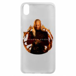 Чехол для Xiaomi Redmi 7A Деймон Таргариен - PrintSalon