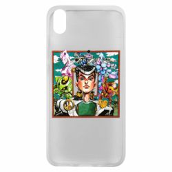 Чехол для Xiaomi Redmi 7A Джоске - PrintSalon