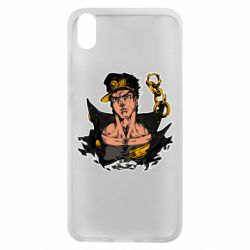 Чехол для Xiaomi Redmi 7A Джотаро - PrintSalon