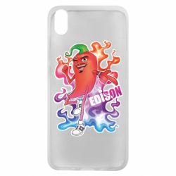 Чехол для Xiaomi Redmi 7A Эдисон - PrintSalon