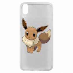 Чохол для Xiaomi Redmi 7A Eevee art-PrintSalon Чохол для Xiaomi Redmi 7A Eevee art