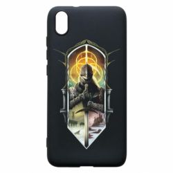 Чохол для Xiaomi Redmi 7A Elden Ring Frame - PrintSalon