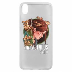 Чехол для Xiaomi Redmi 7A Ellie The Last Of Us - PrintSalon