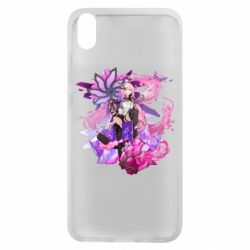 Чохол для Xiaomi Redmi 7A Elysia - PrintSalon