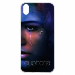 Чохол для Xiaomi Redmi 7A Euphoria Zendaya - PrintSalon