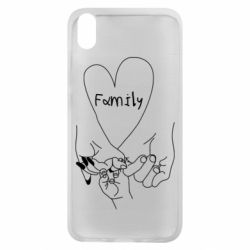 Чехол для Xiaomi Redmi 7A Family - PrintSalon
