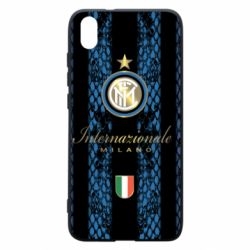 Чехол для Xiaomi Redmi 7A FC Internazionale Milano - PrintSalon