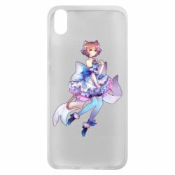 Чохол для Xiaomi Redmi 7A Фелікс - PrintSalon