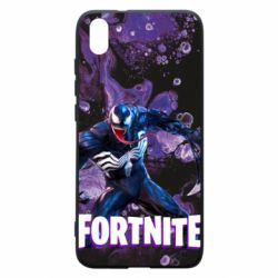 Чохол для Xiaomi Redmi 7A Fortnite Venom - PrintSalon