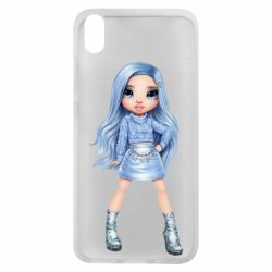 Чехол для Xiaomi Redmi 7A Gabriela Icely - PrintSalon