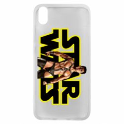 Чехол для Xiaomi Redmi 7A Gachimuchi star wars - PrintSalon