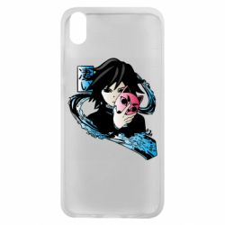 Чехол для Xiaomi Redmi 7A Giyu Tomioka - PrintSalon