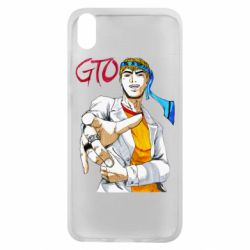 Чехол для Xiaomi Redmi 7A GTO Art