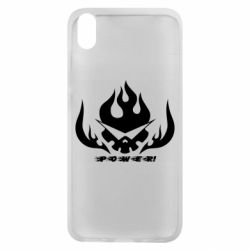 Чехол для Xiaomi Redmi 7A Gurren power! - PrintSalon