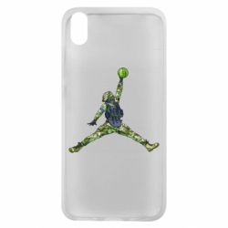 Чехол для Xiaomi Redmi 7A Херсон ВСУ - PrintSalon