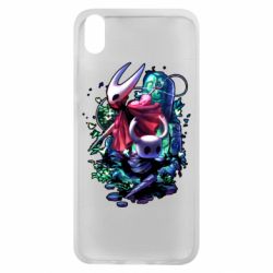 Чехол для Xiaomi Redmi 7A Hollow Knight Art - PrintSalon