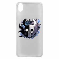 Чохол для Xiaomi Redmi 7A Hollow Knight dead and chewed - PrintSalon