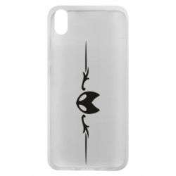 Чохол для Xiaomi Redmi 7A Hollow Knight  frame - PrintSalon