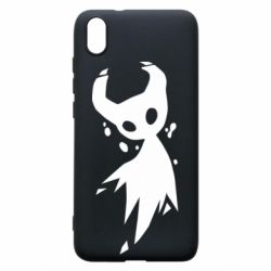 Чохол для Xiaomi Redmi 7A Hollow Knight ghost - PrintSalon