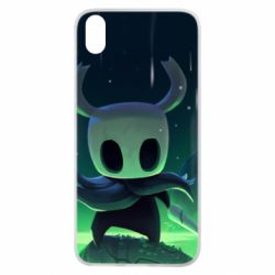 Чохол для Xiaomi Redmi 7A Hollow Knight in the dark - PrintSalon