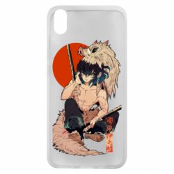 Чехол для Xiaomi Redmi 7A Иноске - PrintSalon