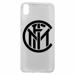 Чехол для Xiaomi Redmi 7A Inter FC - PrintSalon