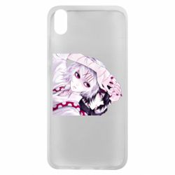 Чохол для Xiaomi Redmi 7A Juuzou Suzuya - PrintSalon