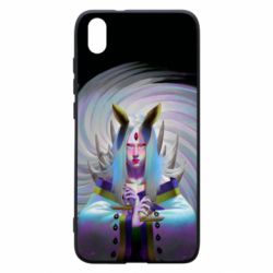 Чохол для Xiaomi Redmi 7A Kaguya Ооtsutsuki art - PrintSalon