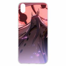 Чохол для Xiaomi Redmi 7A Kaguya Ootsutsuki - PrintSalon