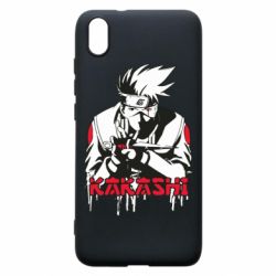 Чехол для Xiaomi Redmi 7A Kakashi - PrintSalon
