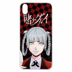 Чохол для Xiaomi Redmi 7A Kakegurui - Kirari Momobami - PrintSalon