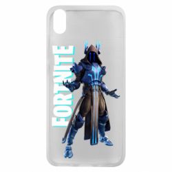 Чехол для Xiaomi Redmi 7A King of Ice - PrintSalon