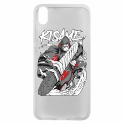 Чохол для Xiaomi Redmi 7A Kisame Hoshigaki Art - PrintSalon
