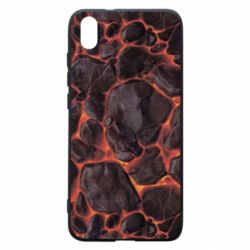 Чохол для Xiaomi Redmi 7A Lava Golem - PrintSalon